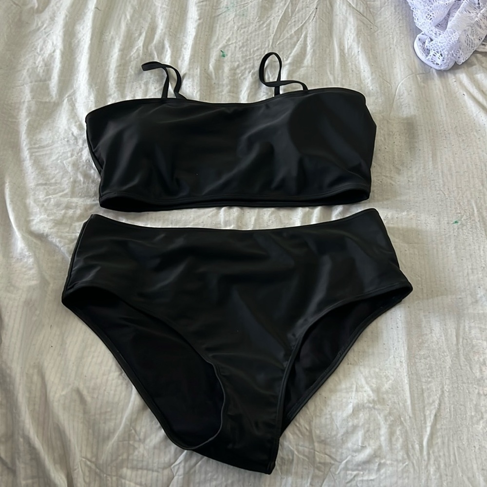Swimsuit